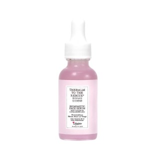 theBalm To The Rescue biomimetyczne Serum do twarzy 30 ml