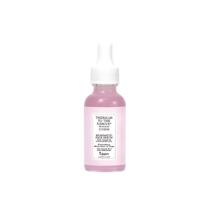 theBalm To The Rescue biomimetisch Serum 30 ml
