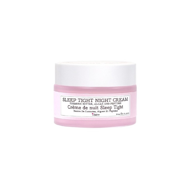 theBalm To The Rescue Sleep Tight Нічний крем для обличчя 30 мл
