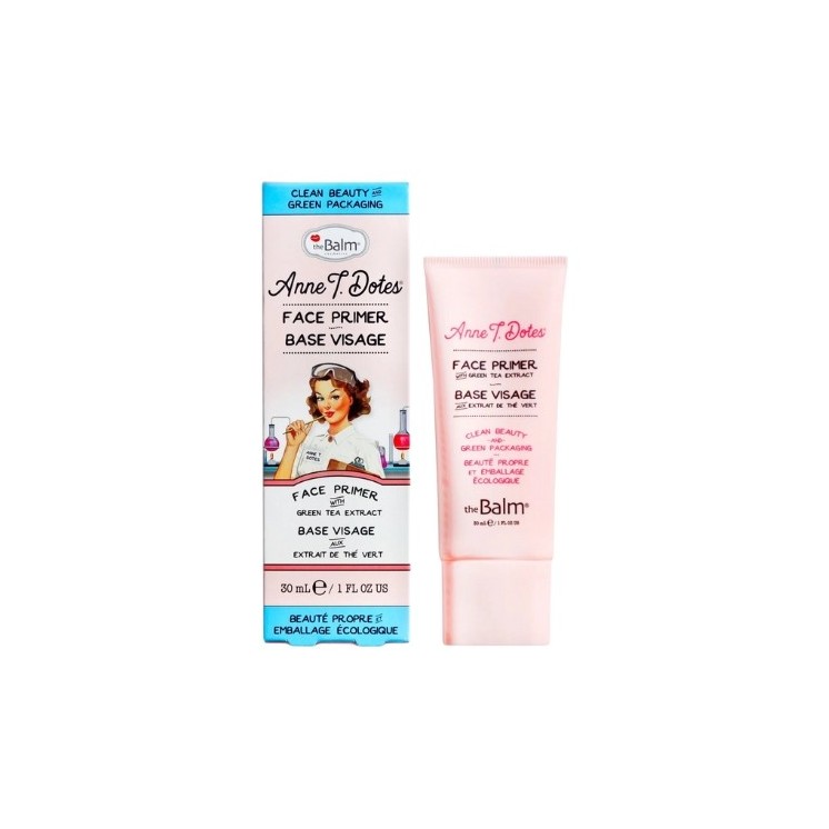 theBalm Anne T. Dotes beschermende make-upbasis 30 ml