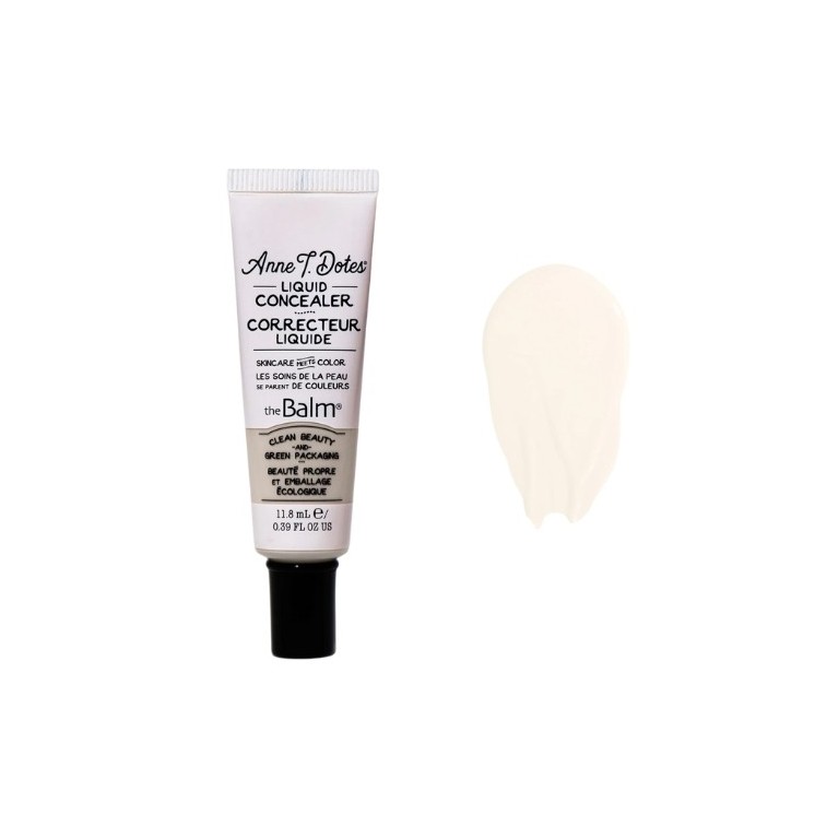 theBalm Anne T. Dotes Gezichtsconcealer /1/ Lichtste Fair 11,8 ml