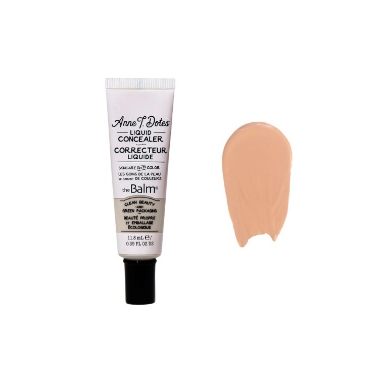 theBalm Anne T. Dotes Gezichtsconcealer /20/ Warm Light Medium 11,8 ml