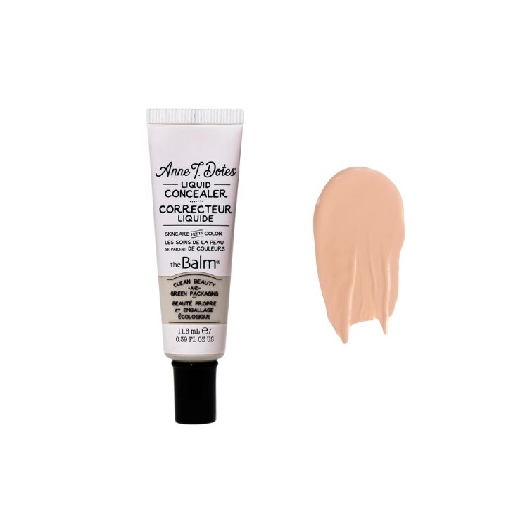 theBalm Anne T. Dotes Gezichtsconcealer /22/ Light tot Medium 11,8 ml