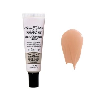 theBalm Anne T. Dotes Korektor do twarzy w płynie /24/ Light Medium 11,8 ml