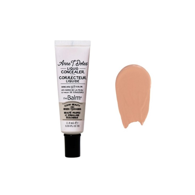 Коректор для обличчя theBalm Anne T. Dotes /30/ Medium - Tan 11,8 мл