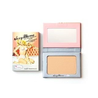 theBalm Mamas Sexy Mama matujący Puder do twarzy 7,08 g