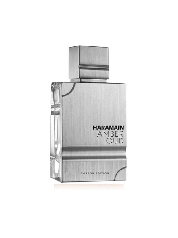 Al Haramain Woda perfumowana unisex Amber Oud Carbon Edition 100 ml