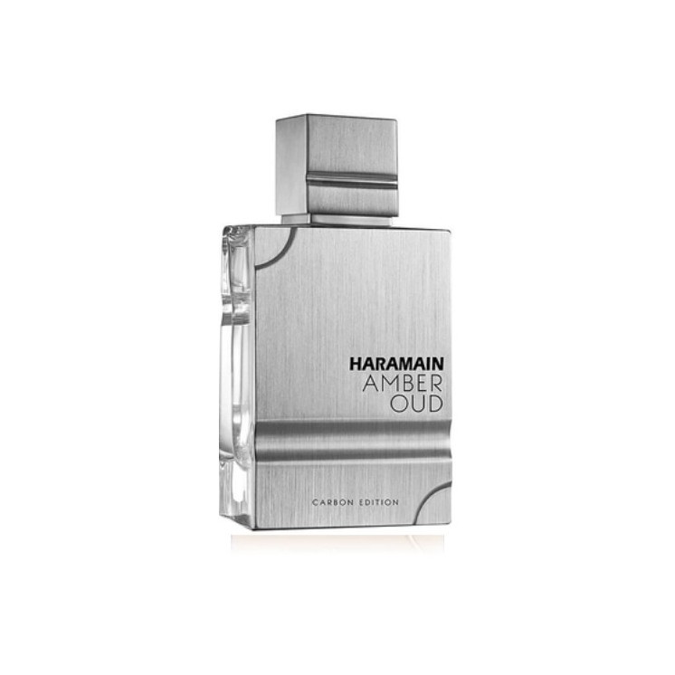 Парфумована вода Al Haramain unisex Amber Oud Carbon Edition 100 мл