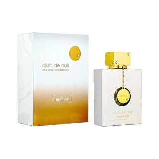 Armaf Club De Nuit White Imperiale Eau de Parfum für Männer 105 ml