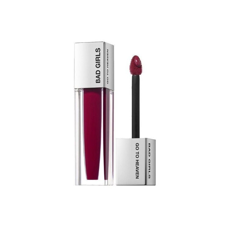 Bad Girls Go To Haven matt flüssiger Lippenstift /106/ Krimeglam 7 ml