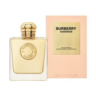 Burberry Goddness Eau de Parfum für Frauen 100 ml
