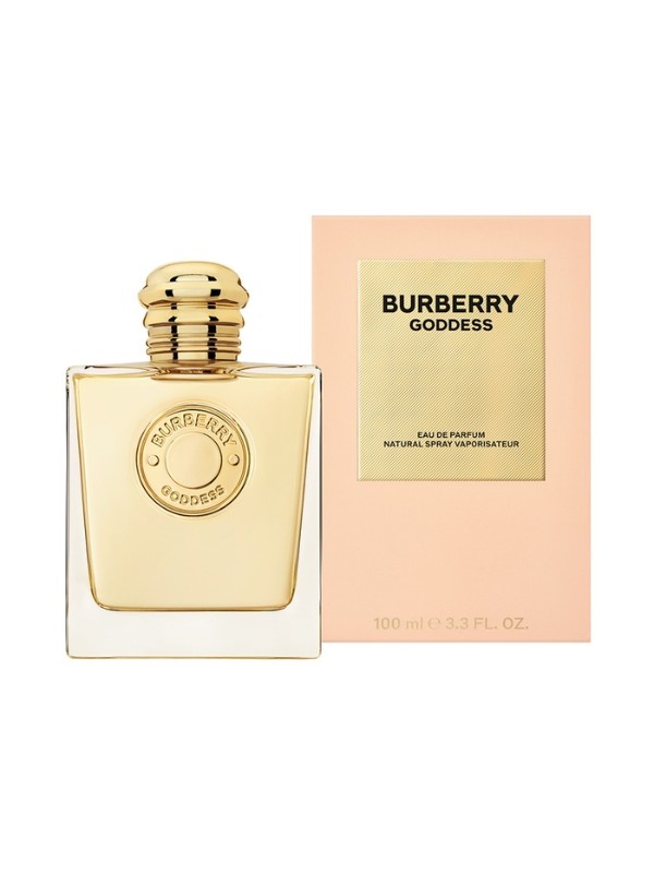 Burberry Woda perfumowana dla kobiet Goddess 100 ml