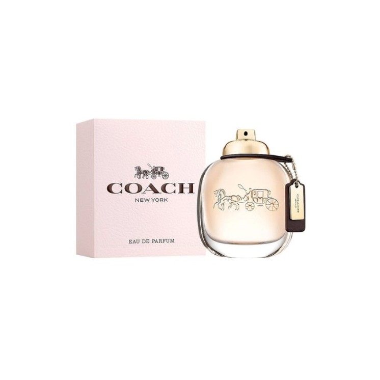 Coach Eau de Parfum für Damen Coach für Damen 30 ml