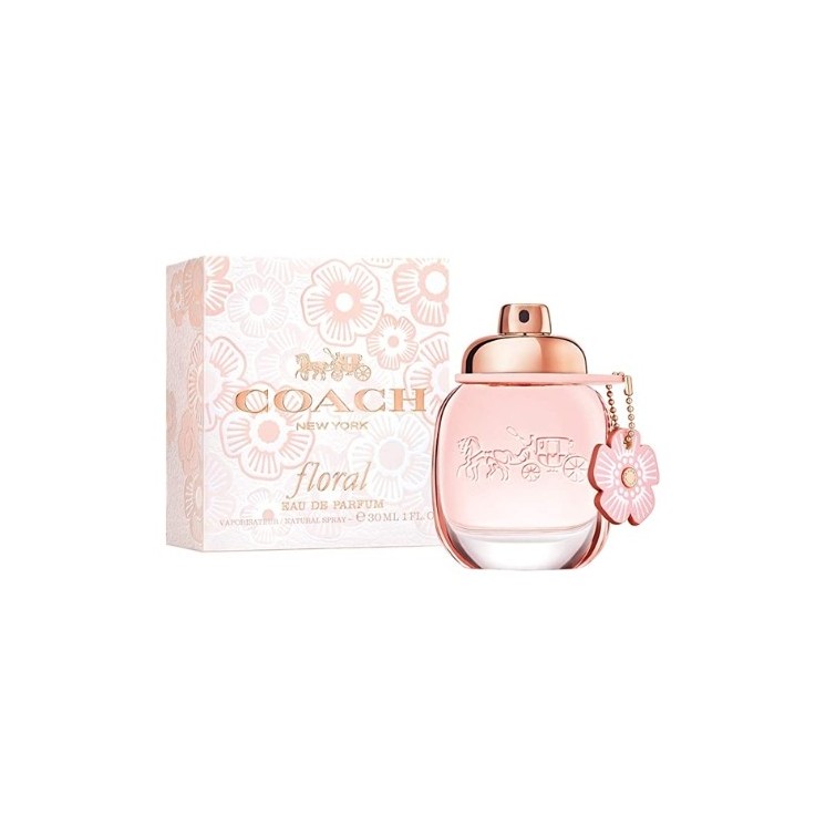 Coach Coach for Women Floral Eau de Parfum 30 ml