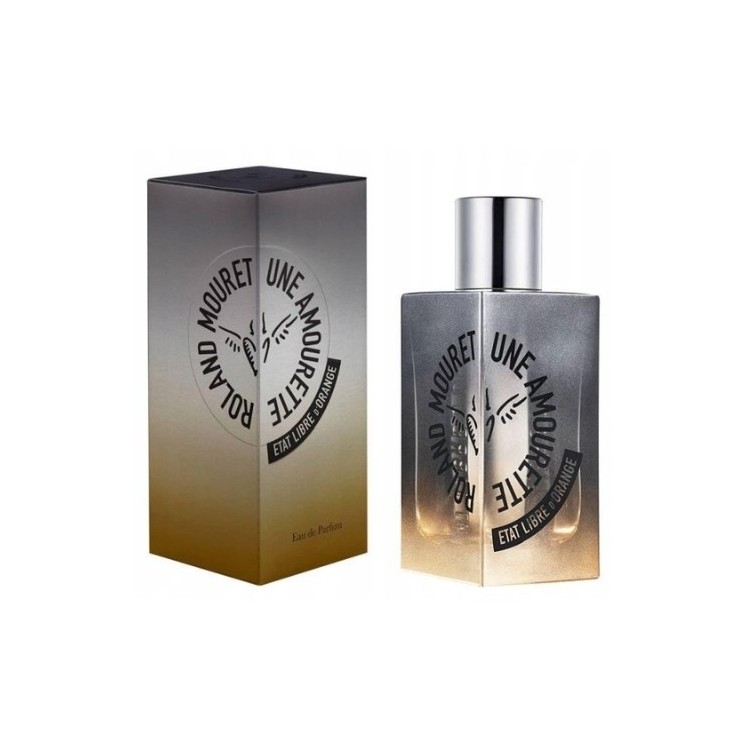 Etat Libre d` Orange Eau de Parfum for men Une Amourette Roland 50 ml