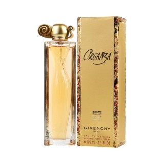 Givenchy Woda perfumowana dla kobiet Organza 100 ml