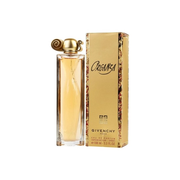 Givenchy Eau de Parfum for Women Organza 100 ml
