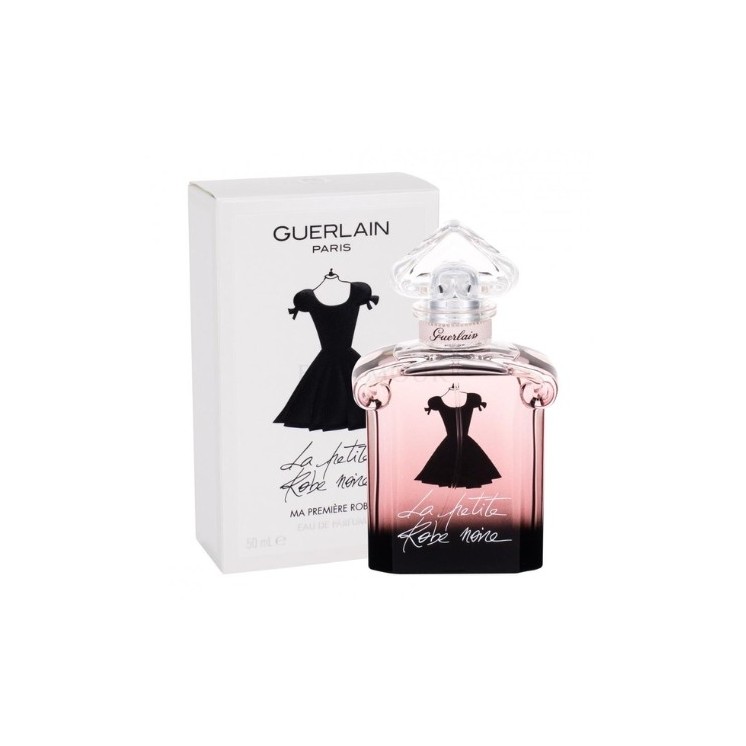 Guerlain La Petite Robe Noire Eau de Parfum für Damen 50 ml