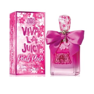 Juicy Couture Woda perfumowana dla kobiet Viva LA Juicy Petals Please 100 ml