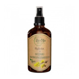 Bio Olja Bio Hamamelis-Hydrolat 100 ml