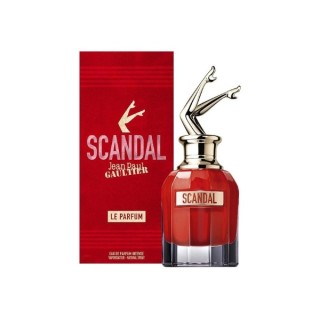 Jean Paul Gaultier Woda perfumowana dla kobiet Scandal Le Parfum 80 ml