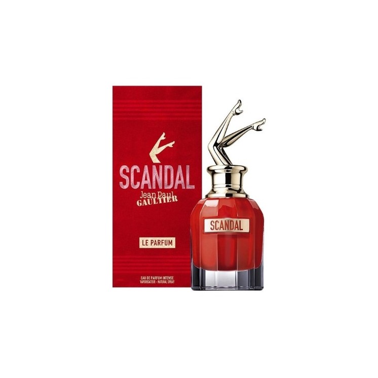 Jean Paul Gaultier Scandal Le Parfum Eau de Parfum for Women 80 ml