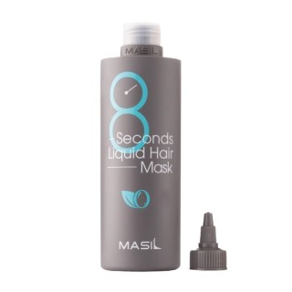 Masil 8 Seconds Liquid Hair Mask Volumengebende Haarmaske 200 ml