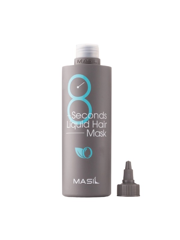 Masil 8 Seconds Liquid Hair Mask Maska do włosów zwiększająca objętość 200 ml