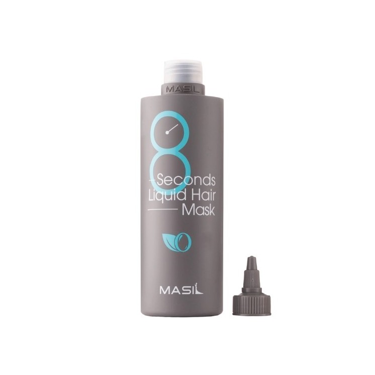 Masil 8 Seconds Liquid Hair Mask Volumegevend haarmasker 200 ml