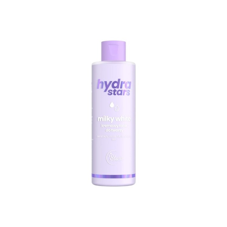 Stars from the Stars Hydra Stars Milky white Gezichtstonic 200 ml