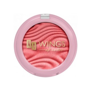 AA Wings of Color Blush & Go Blush /03/ 5 gram