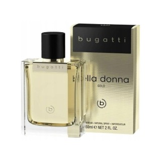 Жіноча парфумована вода Bugatti Bella Donna Gold 60 мл