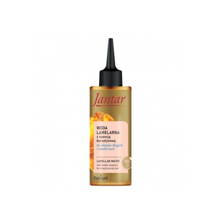 Farmona Jantar Lamellair water voor haar 150 ml
