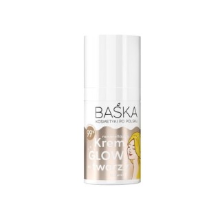 Baśka Glow Natural gezichtscrème 30 ml