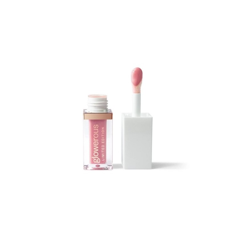 Paese Glowerous Limited Edition Lipgloss /01/ Milch 5 ml