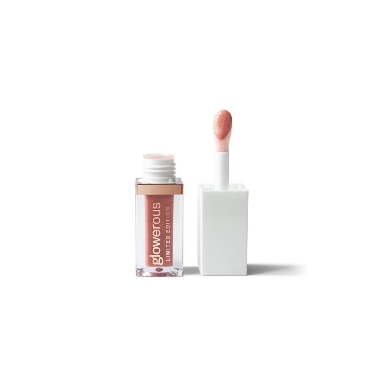 Paese Glowerous Limited Edition Lipgloss /02/ Glow Rose 5 ml