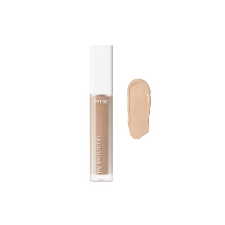 Paese My Skin Icon deckender Gesichts Beige Concealer /01/ Porcelain 5 ml