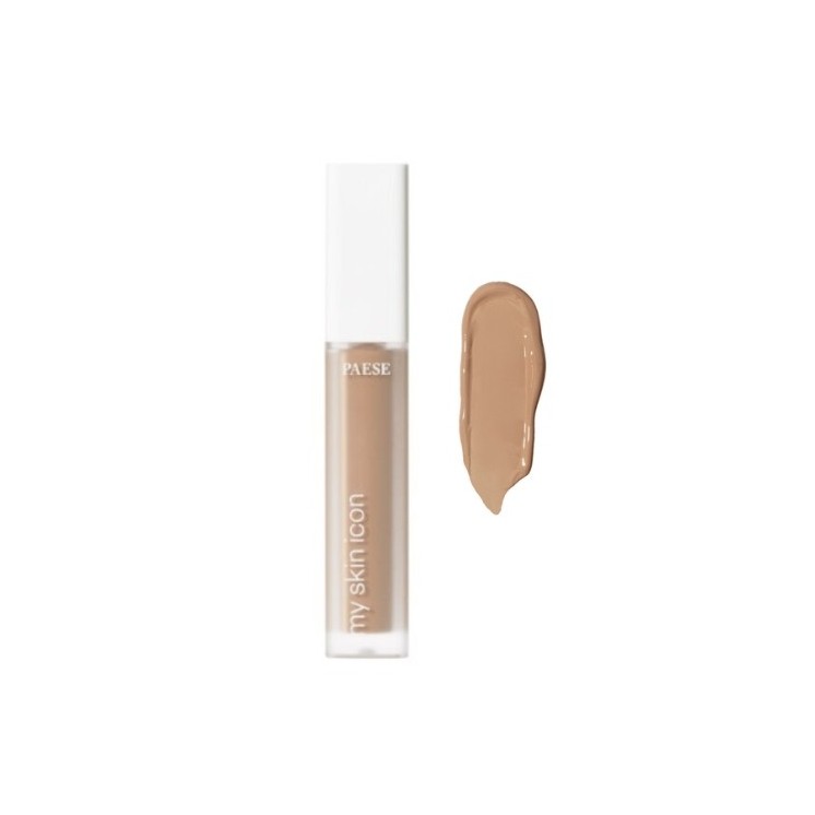 Paese My Skin Icon covering face concealer /02/ Natural Beige 5 ml