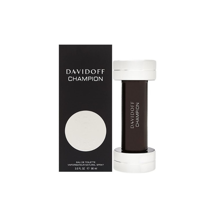Davidoff Champion Eau de Toilette voor Mannen 90 ml