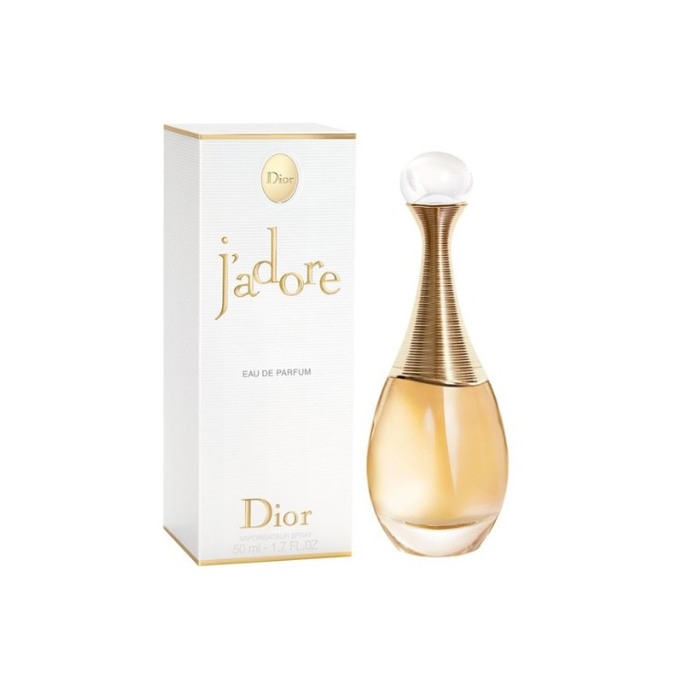 Dior Jadore Eau de Parfum für Damen 50 ml