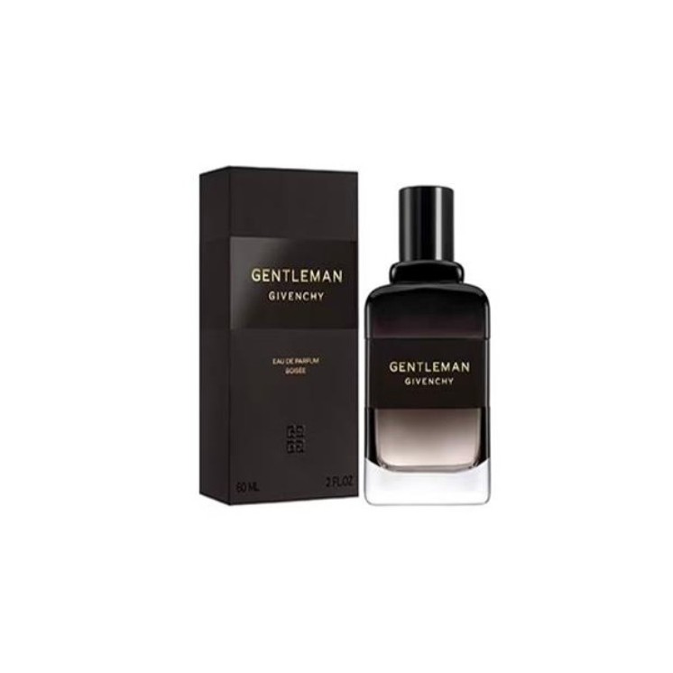 Givenchy Gentleman Boisee Eau de Parfum for Men 60 ml