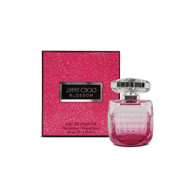 Жіноча парфумована вода Jimmy Choo Blossom 60 мл