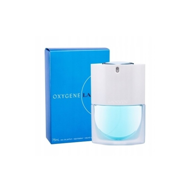 Lanvin Oxygene Eau de Parfum voor Dames 75 ml