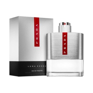 Prada Woda toaletowa dla mężczyzn Luna Rossa 150 ml