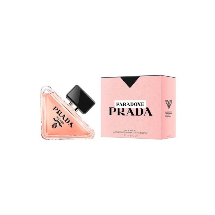 Prada Paradoxe Eau de Parfum for Women 90 ml