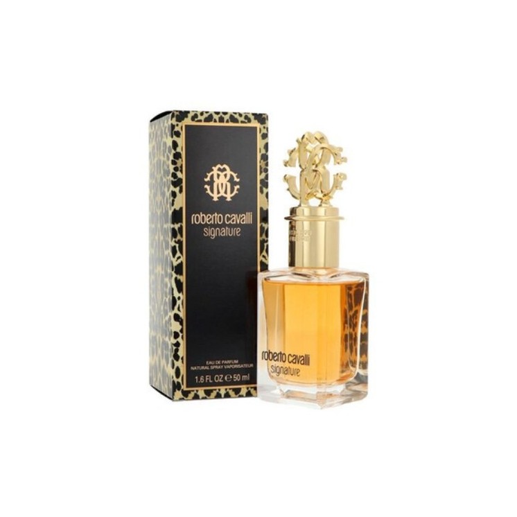 Жіноча парфумована вода Roberto Cavalli Signature 50 мл