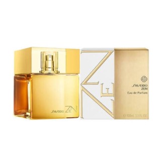 Жіноча парфумована вода Shiseidoi Zen 100 мл