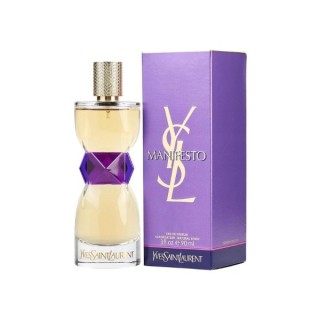 Yves Saint Laurent Manifesto Eau de Parfum voor Dames 90 ml