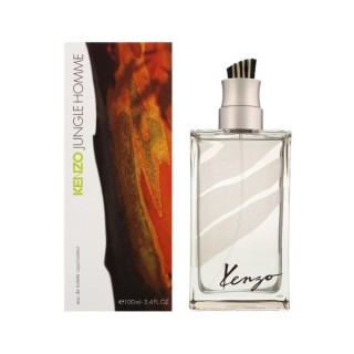 Kenzo Woda toaletowa dla mężczyzn Jungle Homme 100 ml