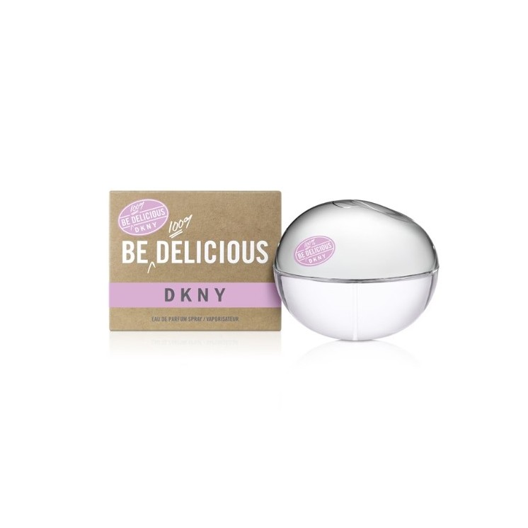 DKNY Be Delicious 100 % Eau de Parfum für Frauen 30 ml